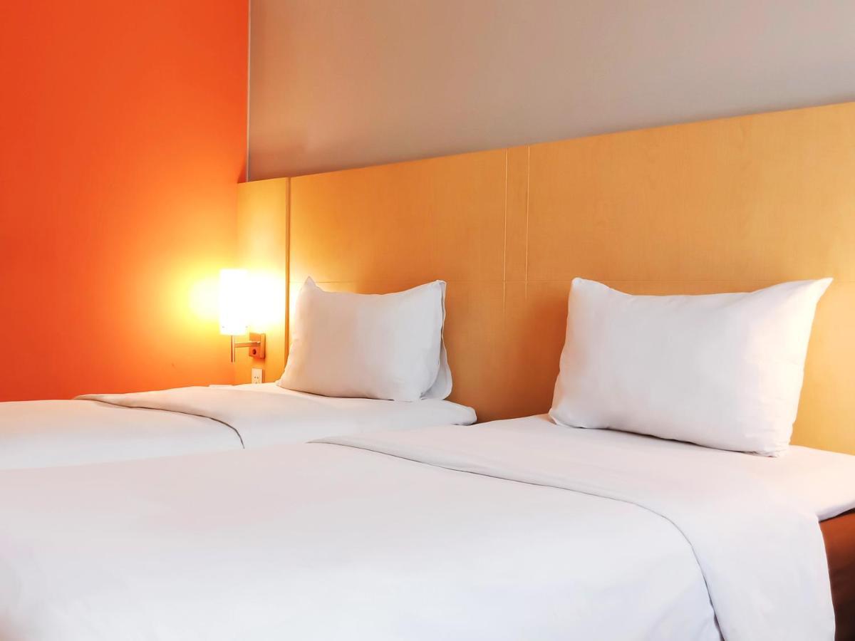 Ibis Padang Otel Dış mekan fotoğraf