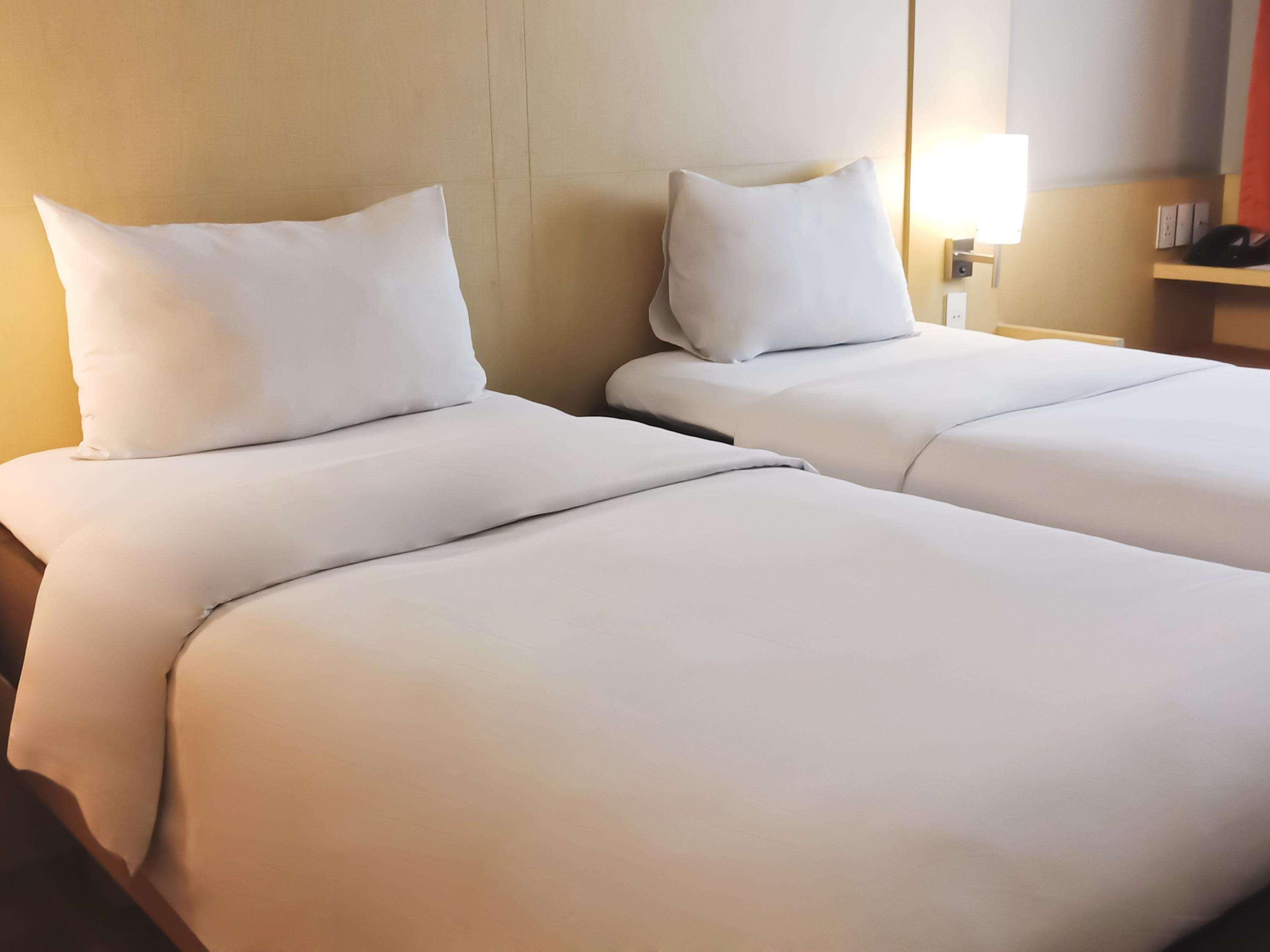 Ibis Padang Otel Dış mekan fotoğraf