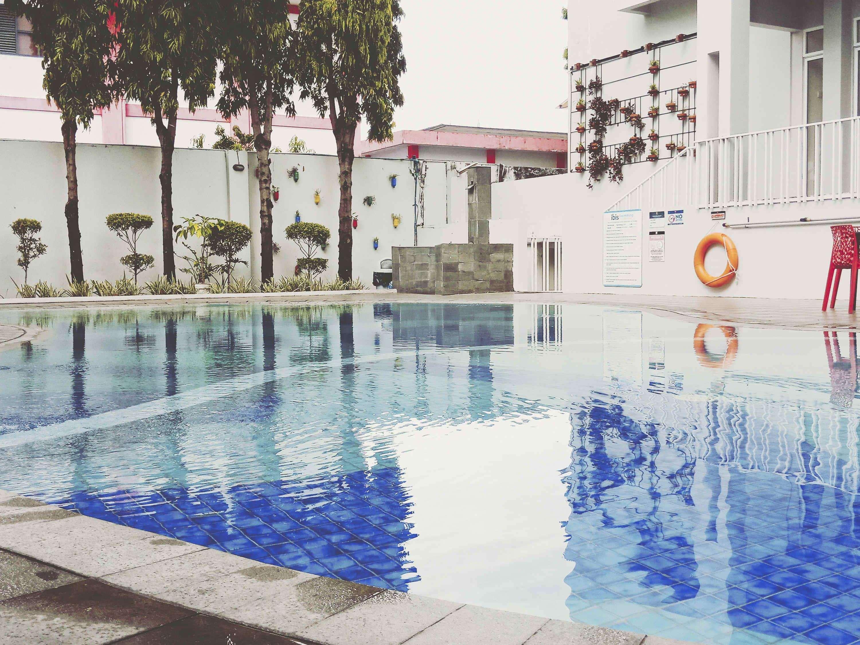 Ibis Padang Otel Dış mekan fotoğraf