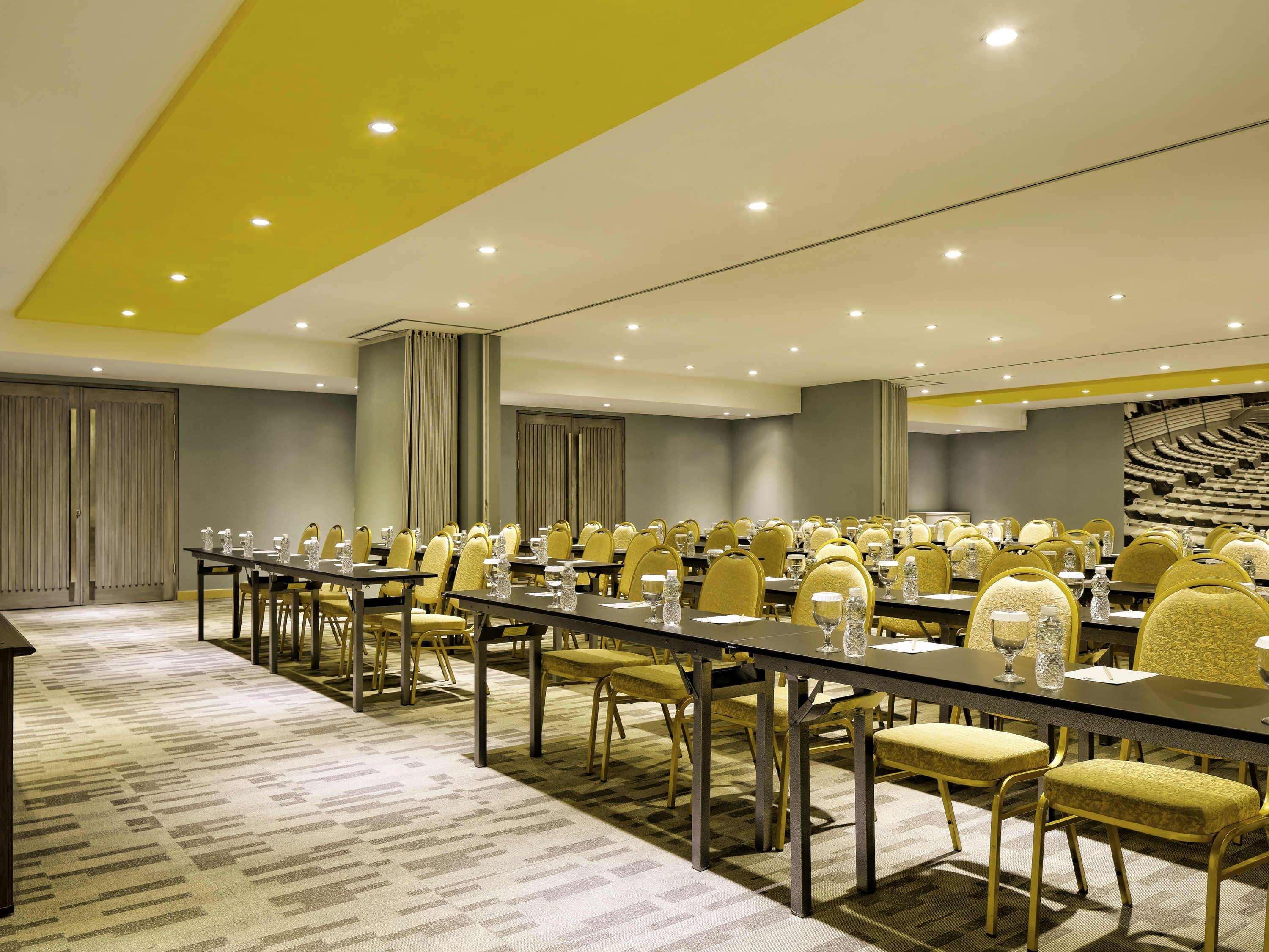 Ibis Padang Otel Dış mekan fotoğraf