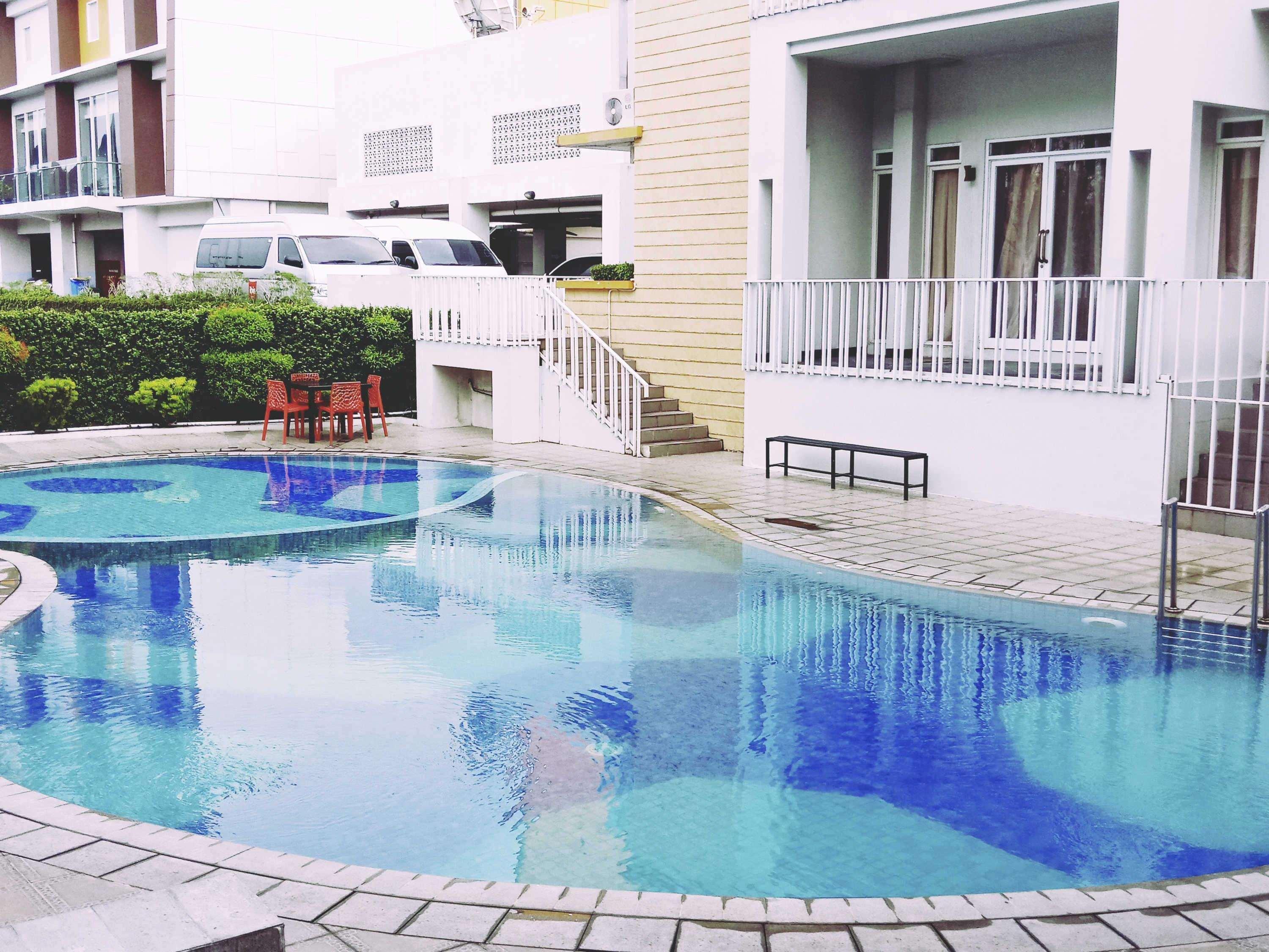 Ibis Padang Otel Dış mekan fotoğraf