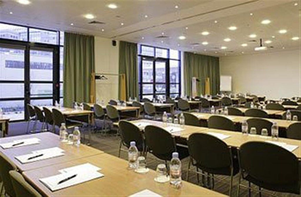 Ibis Padang Otel Dış mekan fotoğraf