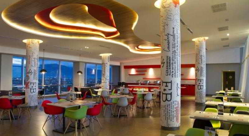 Ibis Padang Otel Dış mekan fotoğraf